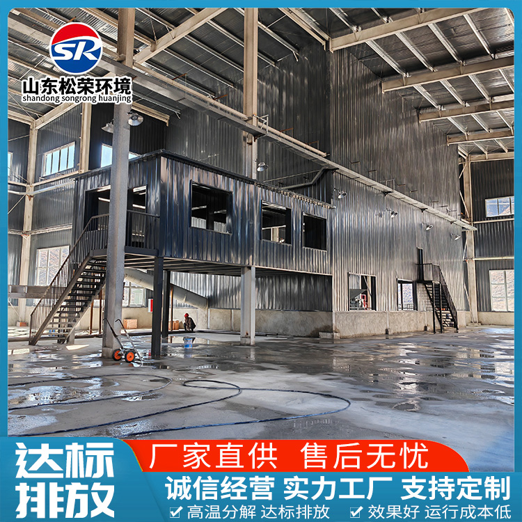 赣州市小型垃圾焚烧炉生活垃圾焚烧炉 - 排名